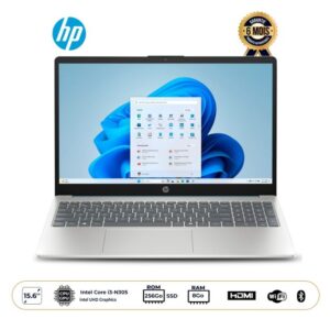 HP Laptop 15‑fd0615nia