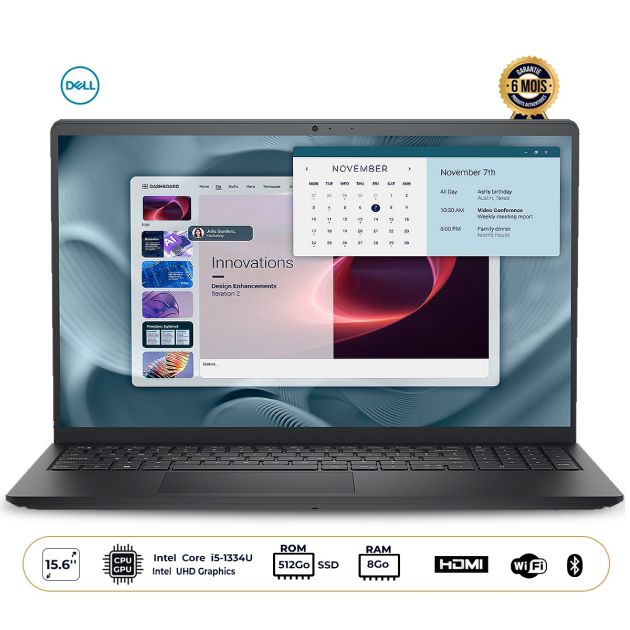 Dell Pro 15 Essential