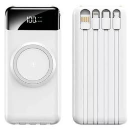 Power Bank Okop