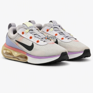 Nike Air Max – Chaussure Coloris Gris Multicolore