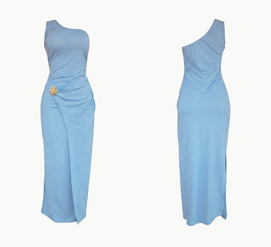 Robe Maxi Unique – Image 2