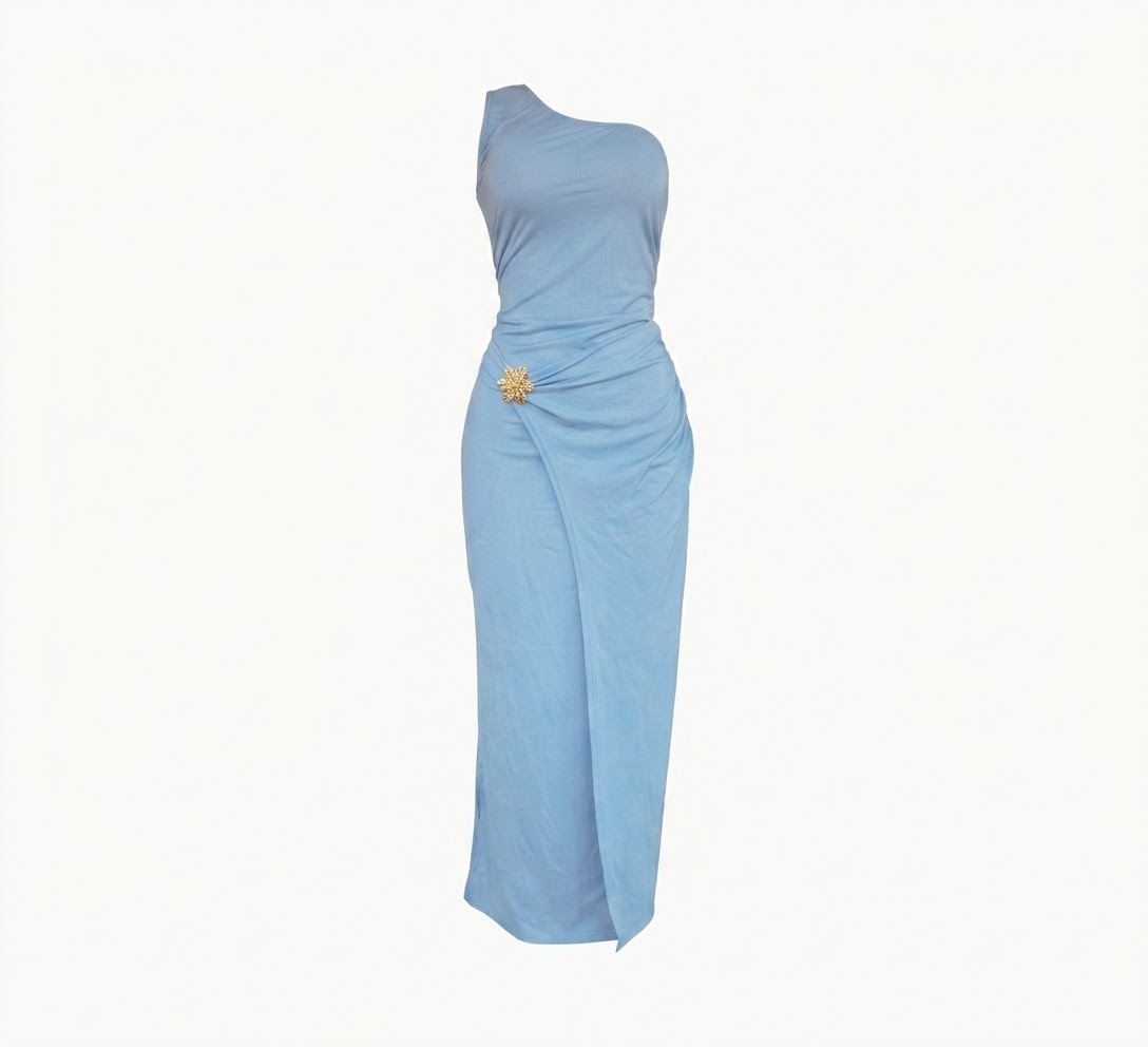 Robe Maxi Unique